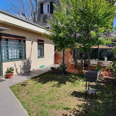 Maggie House Villa Лука Екстериор снимка