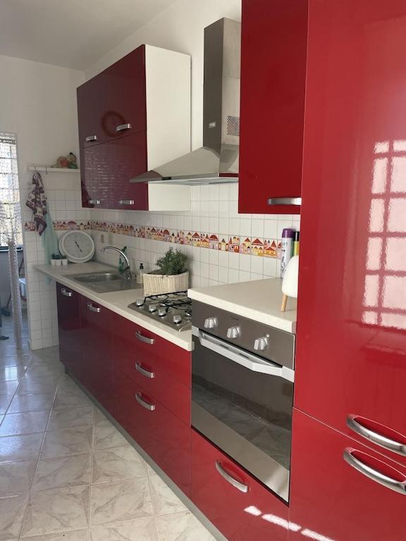 Maggie House Villa Лука Екстериор снимка