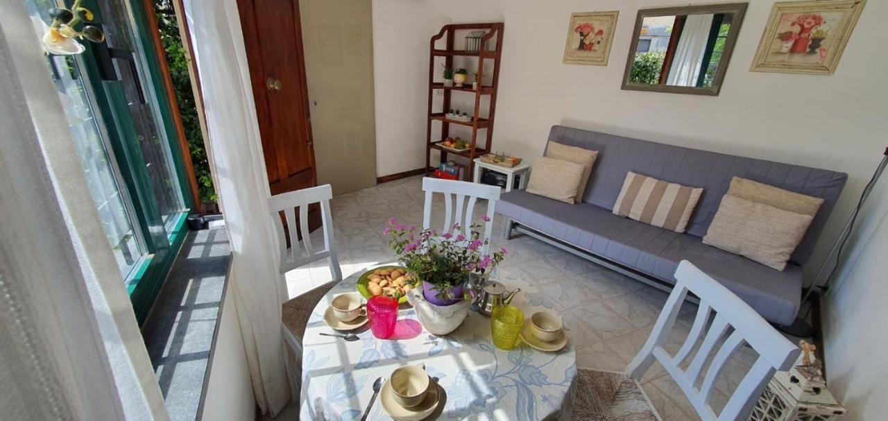 Maggie House Villa Лука Екстериор снимка