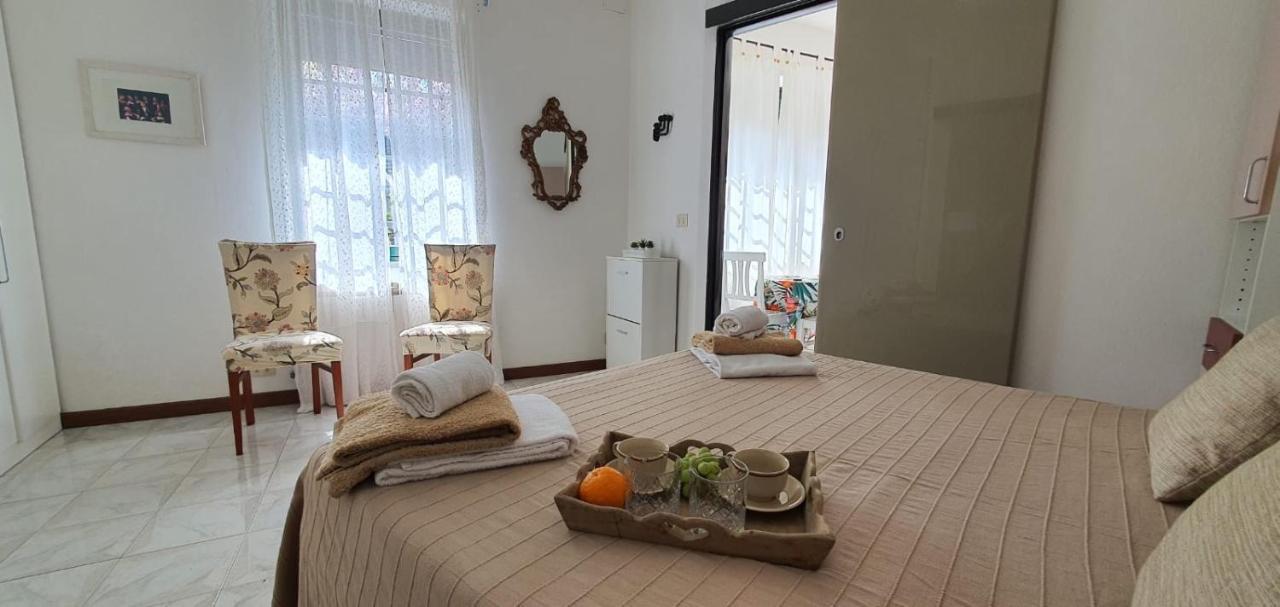 Maggie House Villa Лука Екстериор снимка