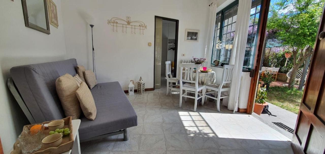 Maggie House Villa Лука Екстериор снимка